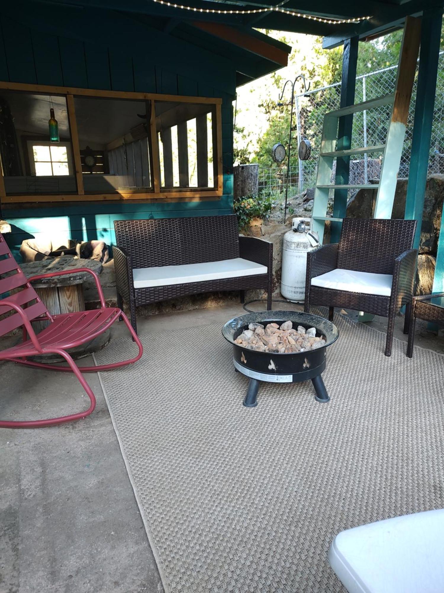 O'Brien'S Oasis Villa Miramonte Екстериор снимка